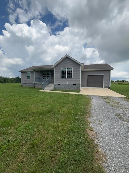 811 Comer Rd, Morrison, TN 37357