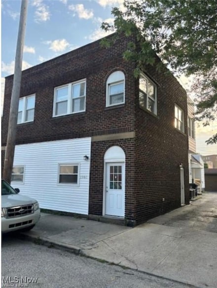 1964 E 120th St, Cleveland, OH 44106