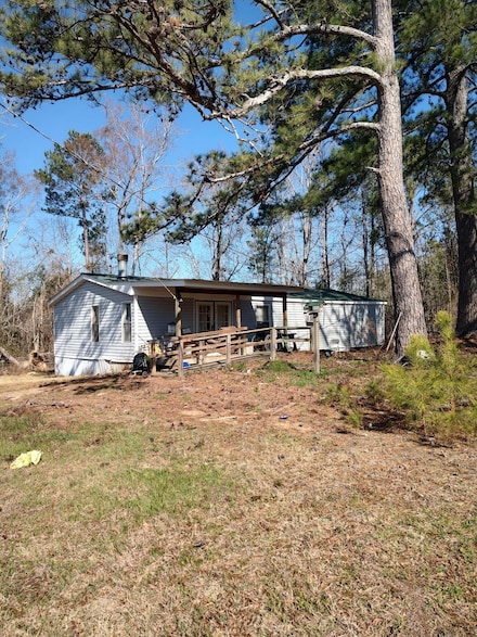 30 Lentz Ln, Edgefield, SC 29824