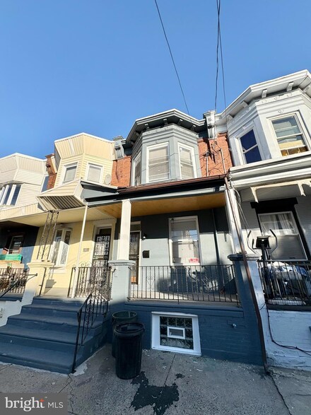 2859 N 20th St, Philadelphia, PA 19132