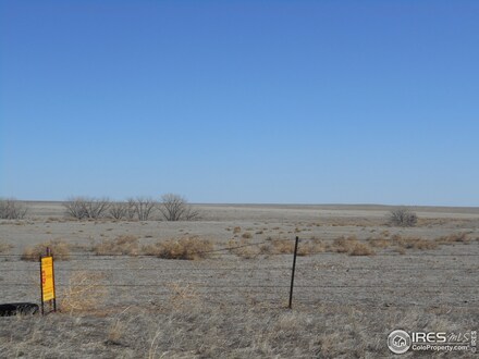 0 Tbd County Road 43 and 96 Unit 934959, Pierce, CO 80650