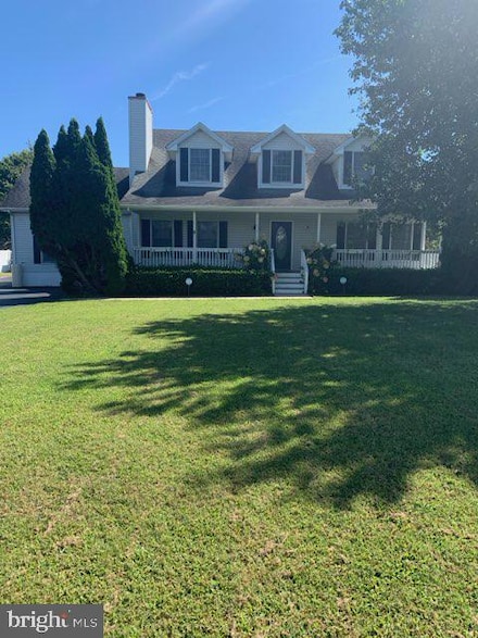 31275 Dogwood Acres Rd, Dagsboro, DE 19939