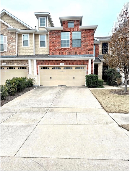 8734 San Bernard St, Plano, TX 75024