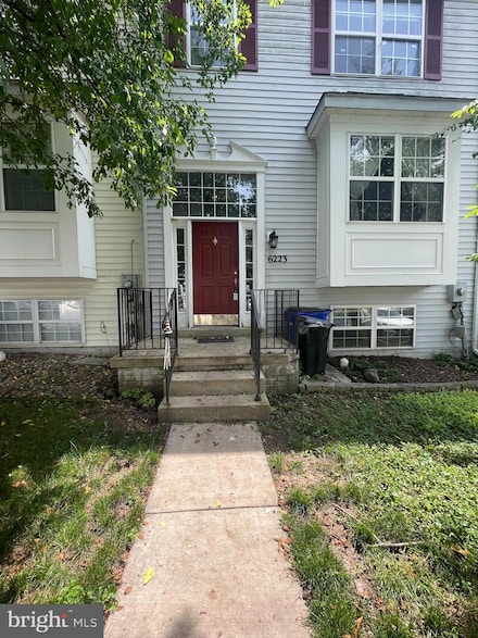 6223 Cliffside Terrace, Frederick, MD 21701
