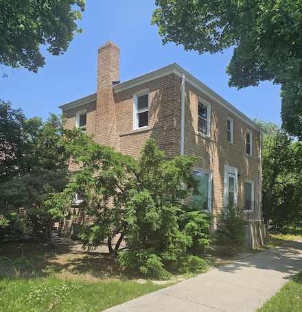 1701 N Sayre Ave, Chicago, IL 60707