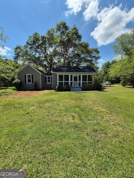 127 S Church St, Bogart, GA 30622