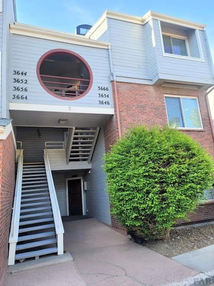 3666 Iguana Dr Unit 29, Colorado Springs, CO 80910