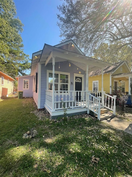 820 Orange St, North Little Rock, AR 72114