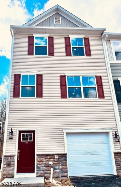 20 Fernandez Ln Unit 20, Wharton, NJ 07885