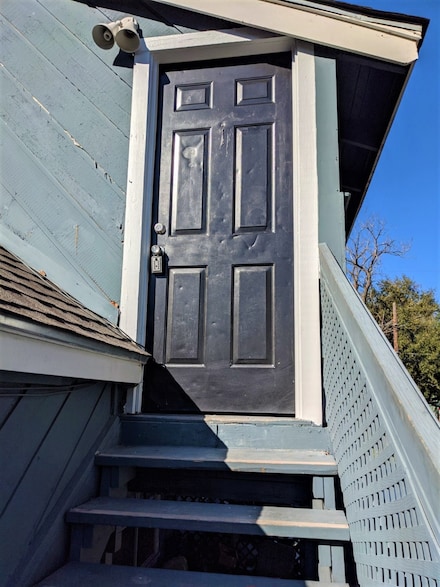 704 E 22nd St Unit 1, Houston, TX 77008