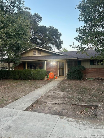 9714 Nona Kay Dr, San Antonio, TX 78217
