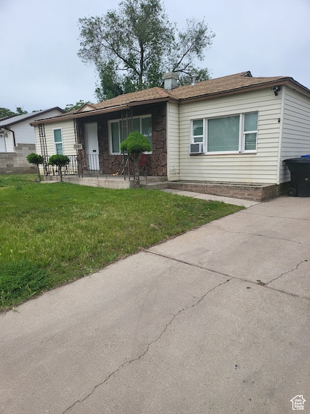 5588 S 4170 W, Salt Lake City, UT 84118