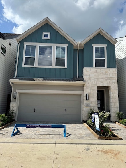 16034 Mason Run Dr, Houston, TX 77079