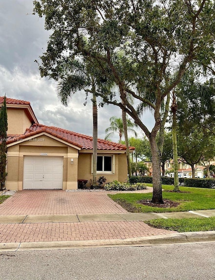 12584 NW 57th Place, Coral Springs, FL 33076