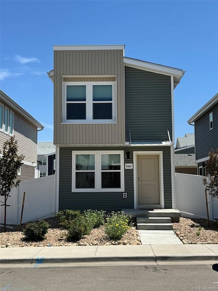 5060 N Walden Way, Denver, CO 80239