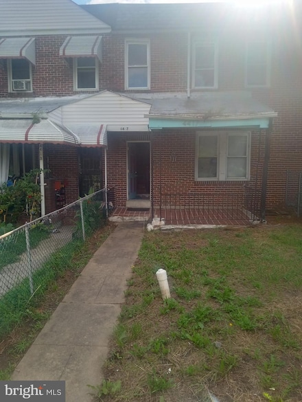4417 Old York Rd, Baltimore, MD 21212