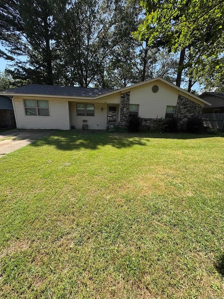 3511 Vicki Dr, Bryant, AR 72022