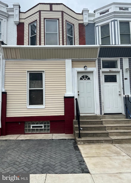 1537 N Wanamaker St, Philadelphia, PA 19131