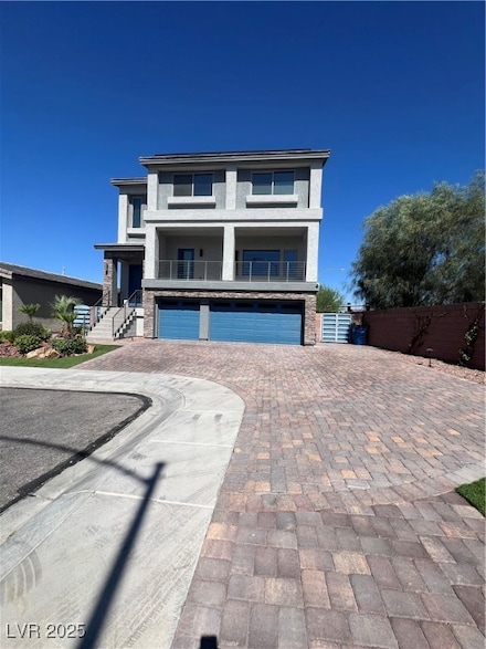 8094 Noble Ridge St, Las Vegas, NV 89139