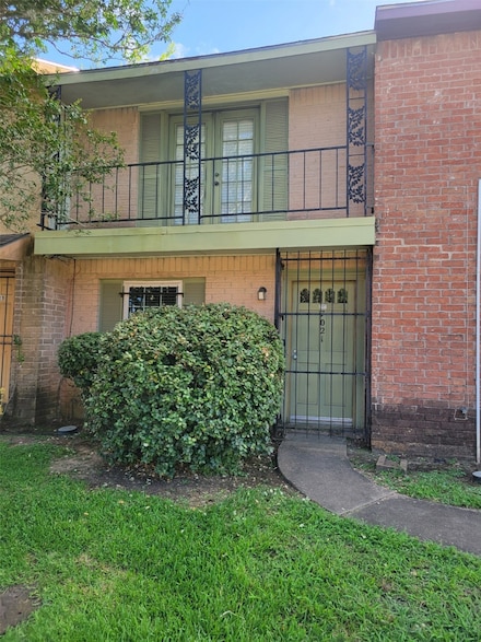 7021 Chasewood Dr, Missouri City, TX 77489