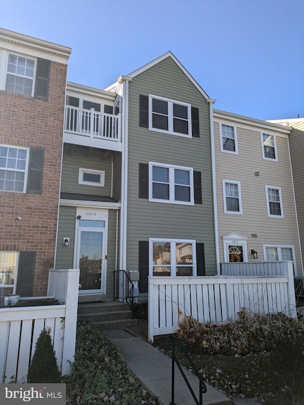 20113 Locustdale Dr, Germantown, MD 20876