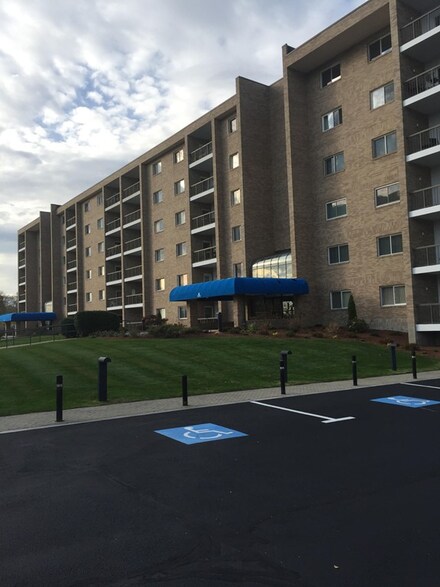 64 Broad Reach Unit 308, Weymouth, MA 02191