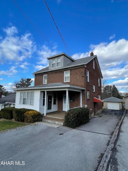 319 Park Ave, Cresson, PA 16630