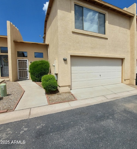 1360 Leon Way, Sierra Vista, AZ 85635