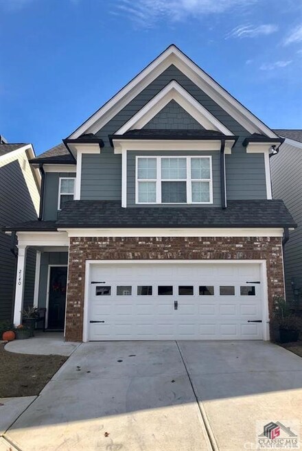 2140 Blackstone Way, Watkinsville, GA 30677