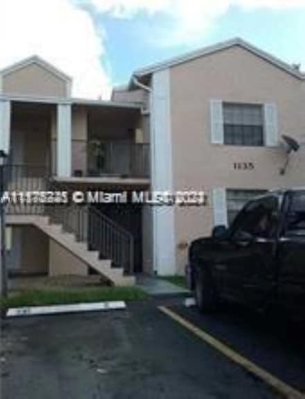 1135 N Franklin Ave Unit 1135B, Homestead, FL 33034