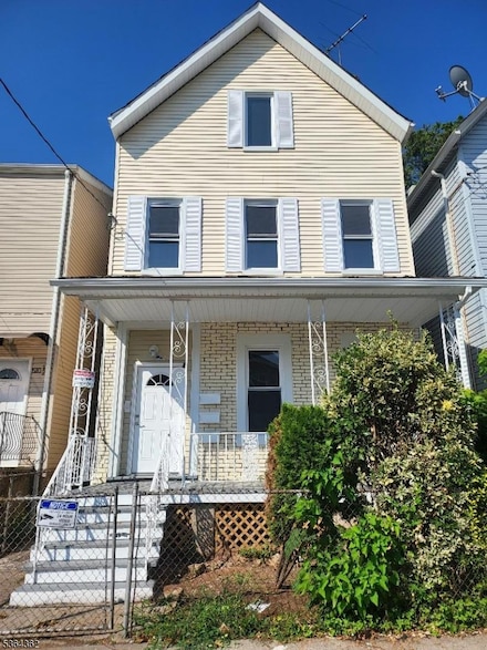 612 Fulton St, Elizabethport, NJ 07206