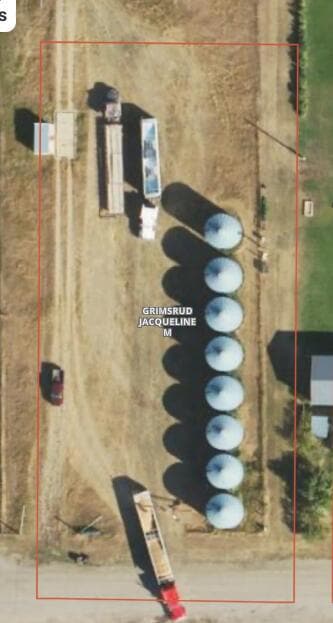 0 4th Ave & Davis St Unit 24-744, Roy, MT 59471