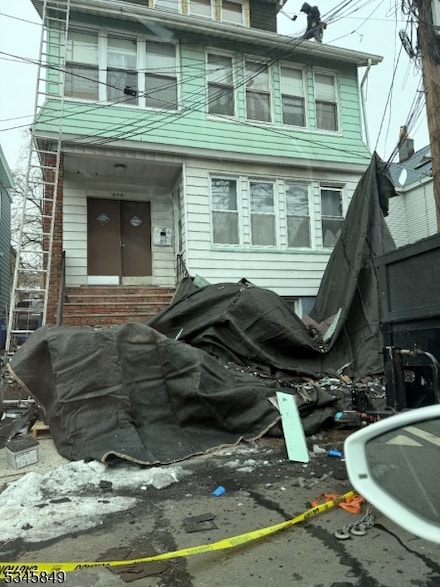 217 Myrtle Ave, Irvington, NJ 07111