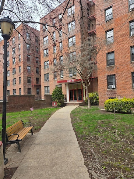 150-10 71st Ave Unit 5L, Flushing, NY 11367