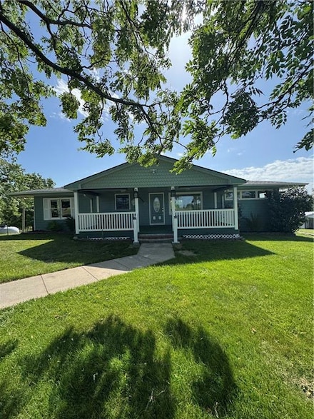 19749 C Hwy, Lawson, MO 64062