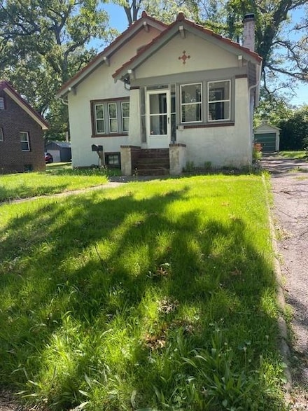 338 Tower Grove Dr, Saint Louis, MO 63121