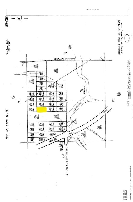 0 Hwy 86 #1 Unit HD22035003, Westmorland, CA 92281