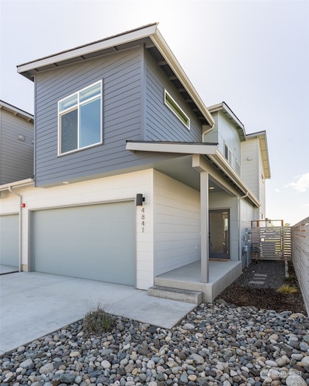 4841 Springside St, Bellingham, WA 98226