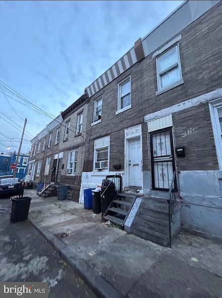 2078 E Lippincott St, Philadelphia, PA 19134
