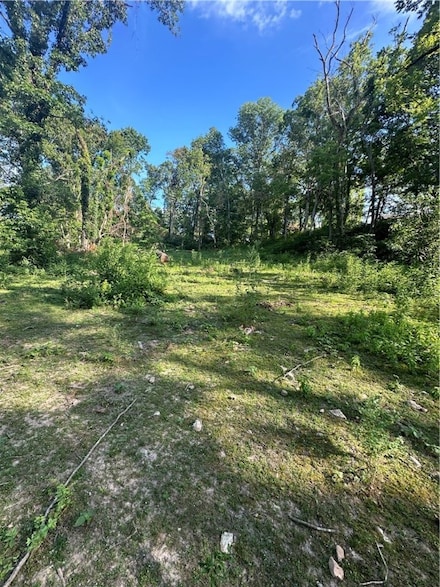 0 Landers Rd, Rogers, AR 72756