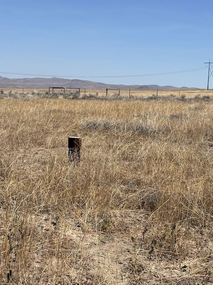 0 005-260-73 Unit 3626603, Eureka, NV 89821