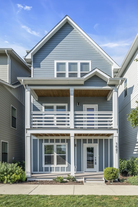 1647 54th Ave N, Nashville, TN 37209