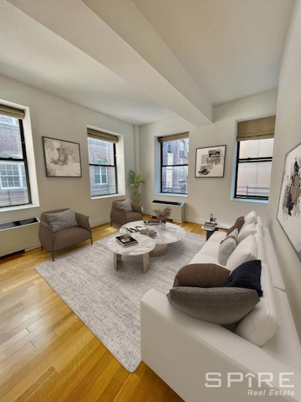 99 John St Unit 305, New York, NY 10038