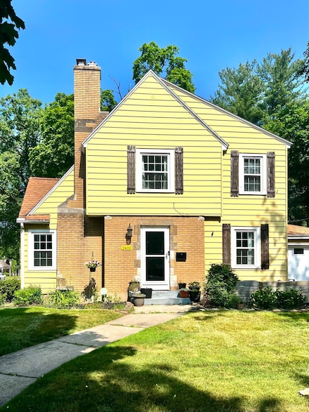 2400 Brooklyn Ave SE, Grand Rapids, MI 49507