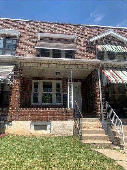 639 W Whitehall St, Allentown, PA 18102