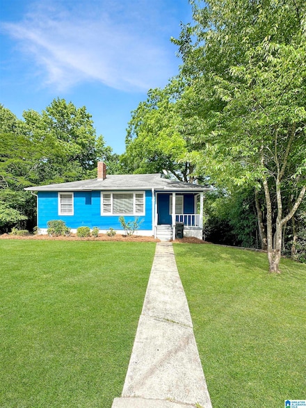 2409 2nd St NW, Center Point, AL 35215