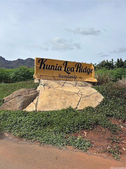 94-1100 Kuina Place Unit 8, Ewa Gentry, HI 96706