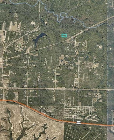 0 Middleton Rd, Crestview, FL 32539