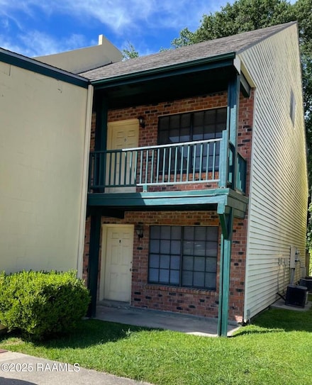126 N Meyers Dr Unit D, Lafayette, LA 70508