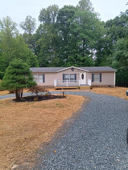 212 Bruner Ridge Rd, Monroe, VA 24574